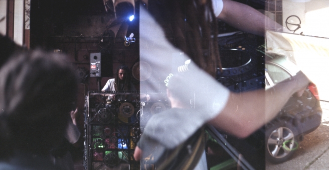 7 SOS, Cafe de la Ostrava, Mycash